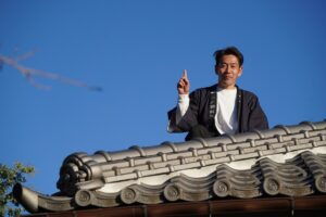 一ノ瀬瓦工業　一ノ瀬 靖博
