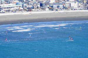 湘南エリアの家